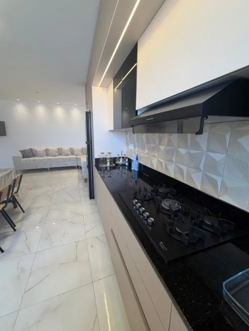 Vente Appartement Penthouse F4 Oran Bir el djir