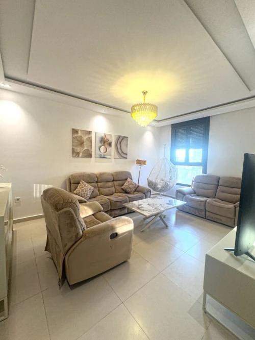 Vente Appartement F3 Oran Bir el djir