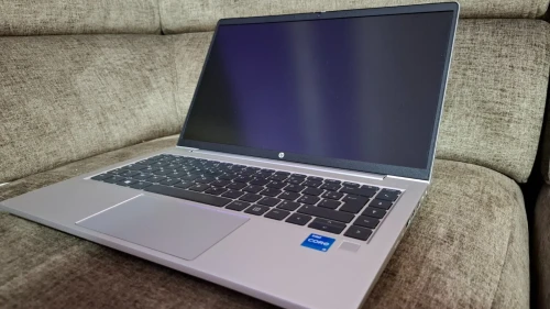 HP i5 11e génération 