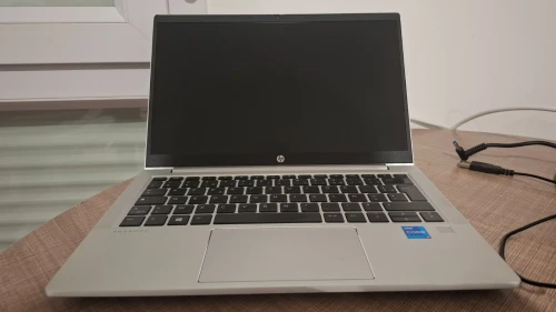 PC HP i5 11e génération