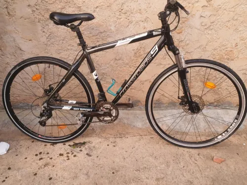 Vélo Go Sport 29 pouces 