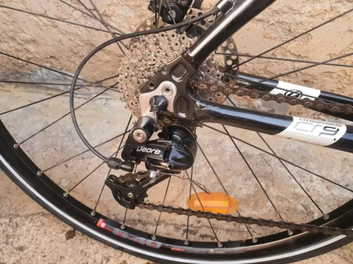 Vélo Go Sport 29 pouces 