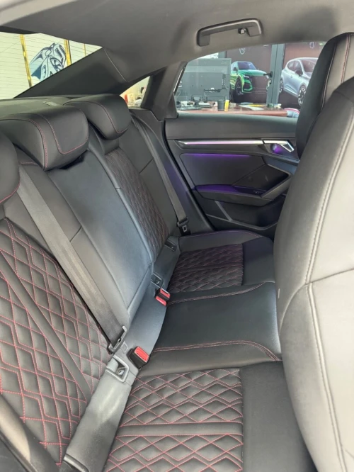 Audi A3 2022 S Line