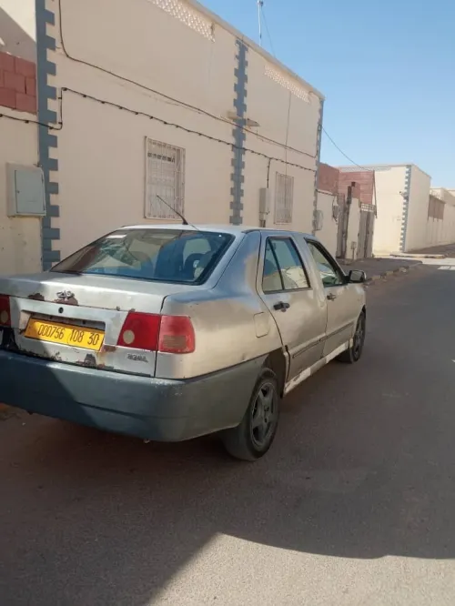 Chery Chery 2008 