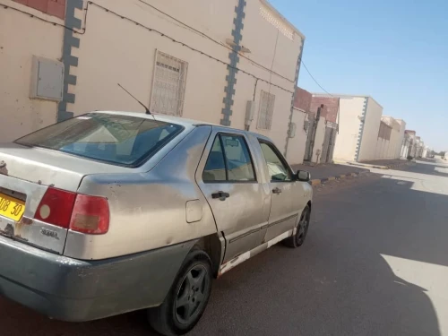 Chery Chery 2008 