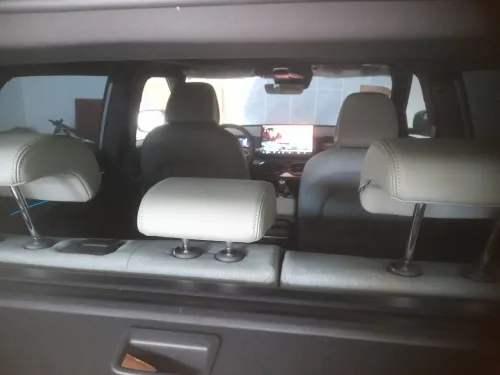 Geely COWBOY 2025 EDITION LIMITED