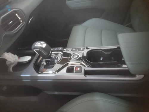 Geely COWBOY 2025 EDITION LIMITED