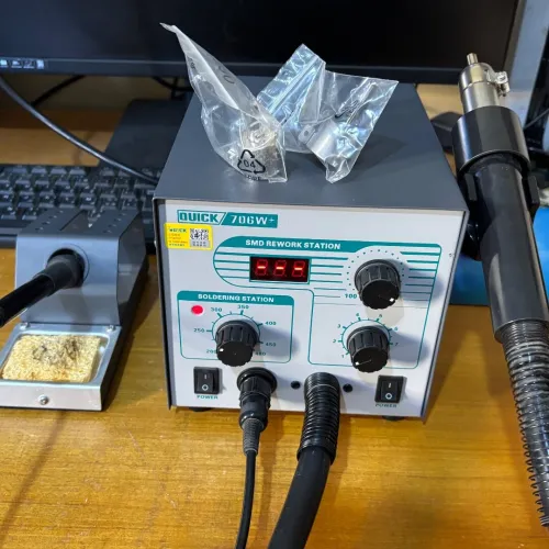 Quick 706w+