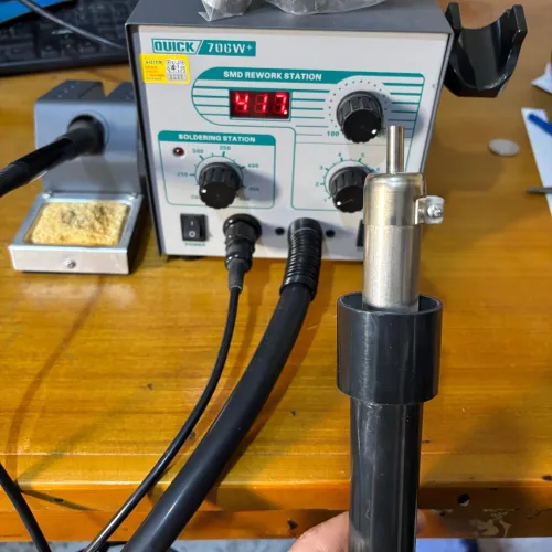 Quick 706w+