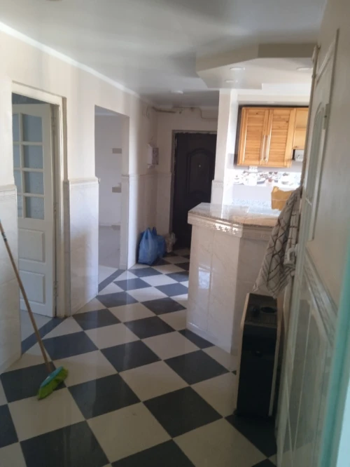 Location Appartement F4 Mascara Sig