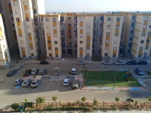 Location Appartement F4 Mascara Sig