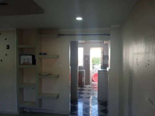 Location Appartement F4 Mascara Sig