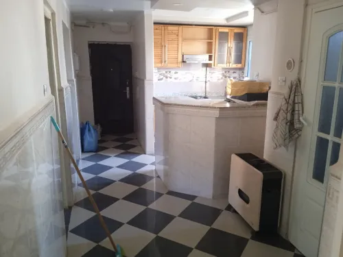 Location Appartement F4 Mascara Sig