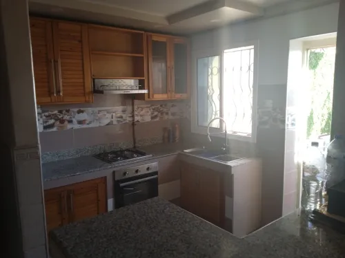 Location Appartement F4 Mascara Sig
