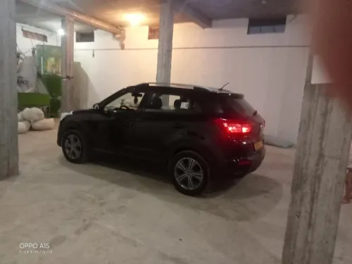 Hyundai creata 2017 