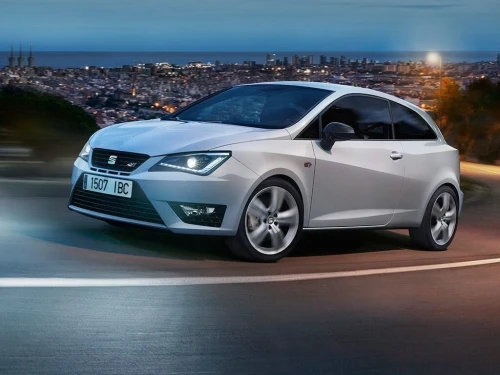 Scanner auto activation options caché audi cupra seat ibiza scôda fabia polo volkswagen