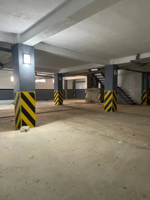 Vente Appartement F4 Alger Bachdjerrah