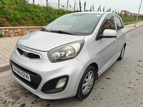 Kia Picanto 2012 Pop