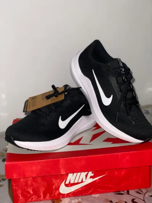 Basket nike winflo10 original caba
