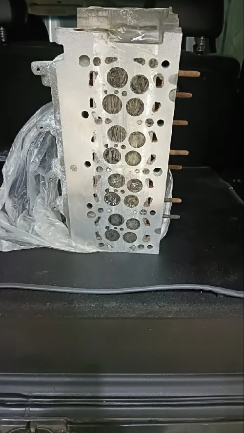 Culasse Volkswagen 03L
