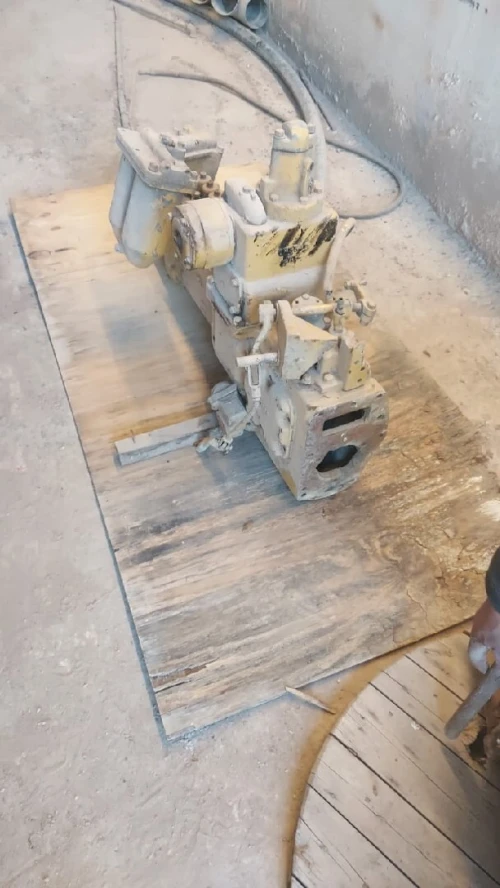 Pompe injection bonne occasion engin
