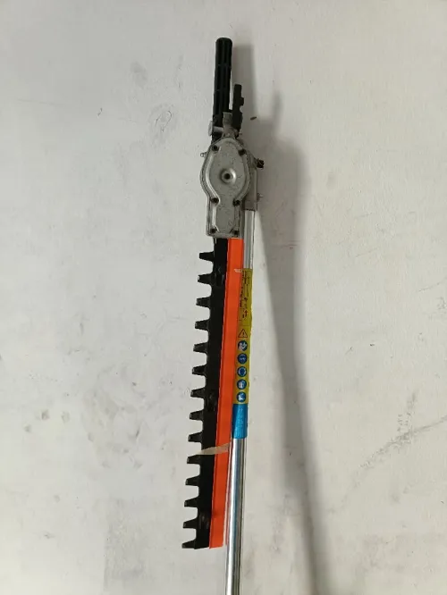 Outils de désherbage