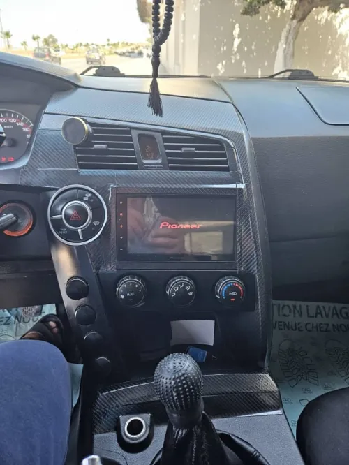SsangYong Korando sport 2015 A200 sports