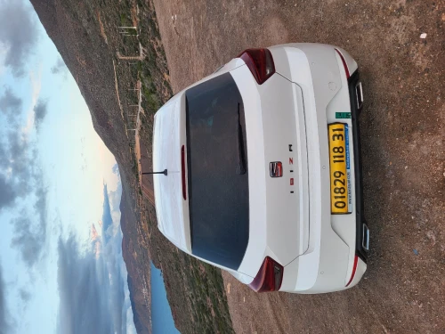 Seat Ibiza 2018 Ibiza