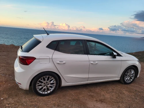 Seat Ibiza 2018 Ibiza