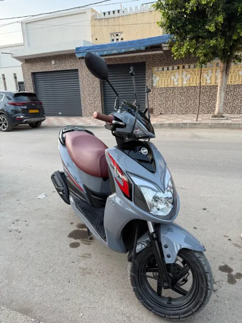 Sym Jet 4 2025