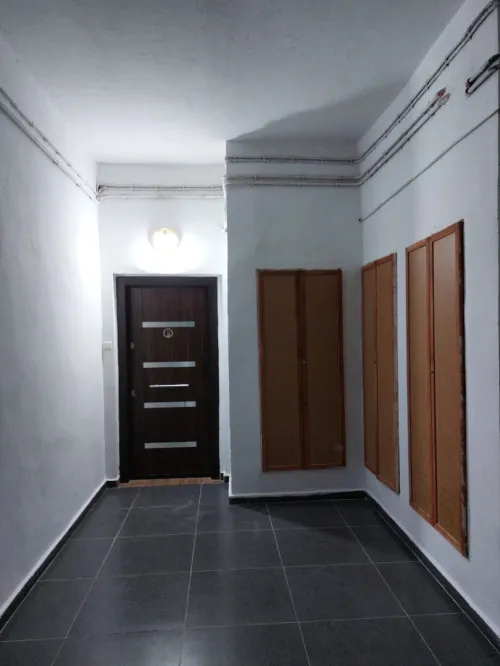 Vente Appartement F5 Oran Bir el djir