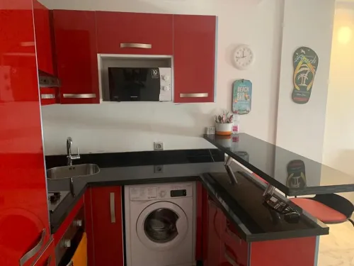 Location vacances Appartement Oran Oran