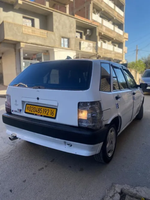 Fiat Tipo 1992 