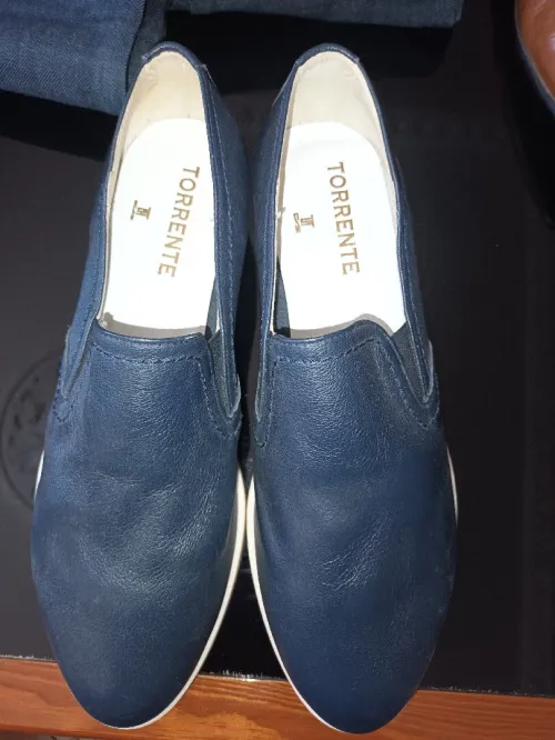 Très belle chaussure
