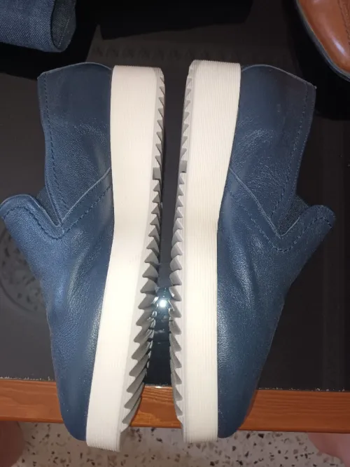 Très belle chaussure