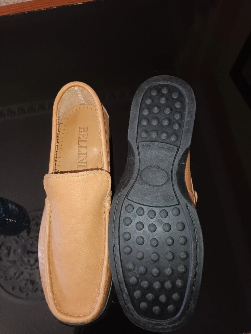 Très belle chaussure