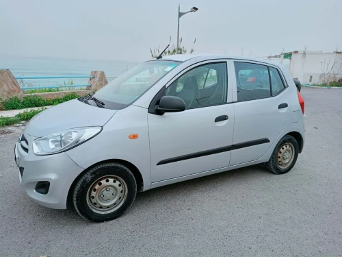 Hyundai i10 2014 i10