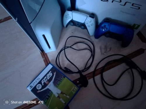 PS5 SLIM 
