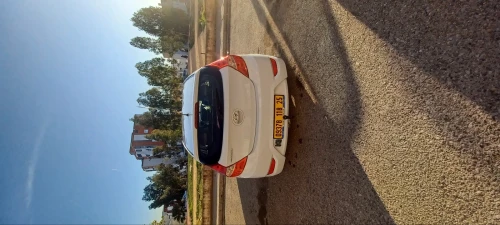 Hyundai Accent RB  4 portes 2018 Accent RB  4 portes