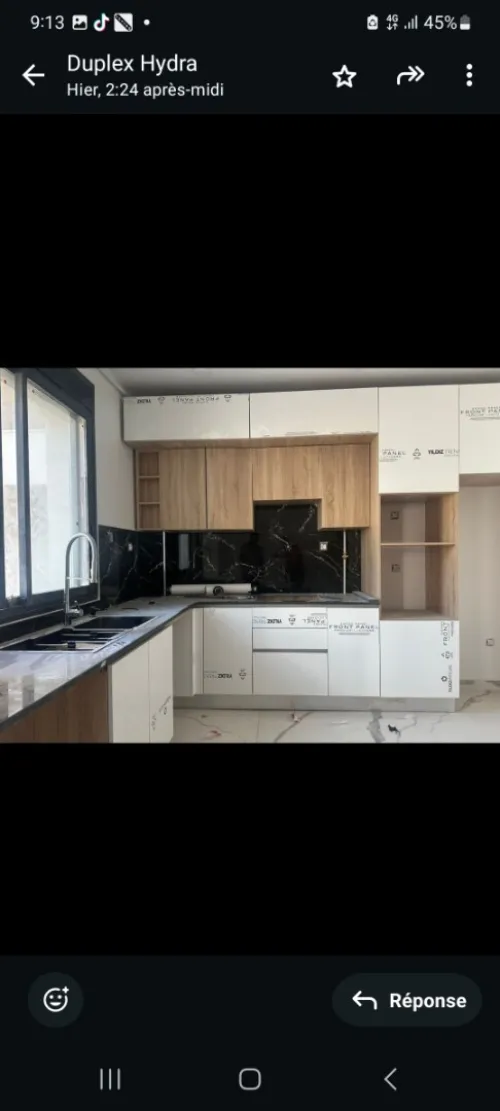 Vente Alger Cheraga