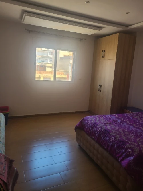 Vente Appartement F4 Alger Kouba