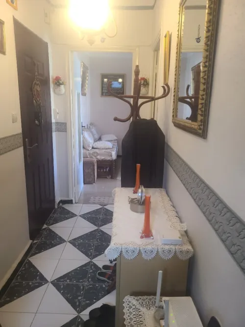 Vente Appartement F4 Alger El biar