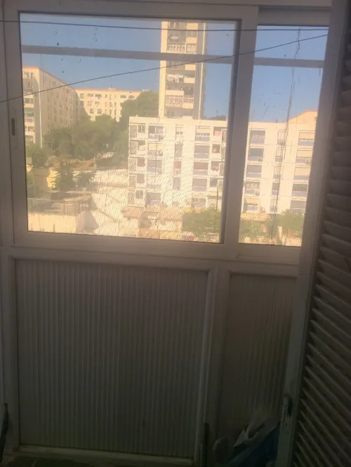 Vente Appartement F4 Alger El biar