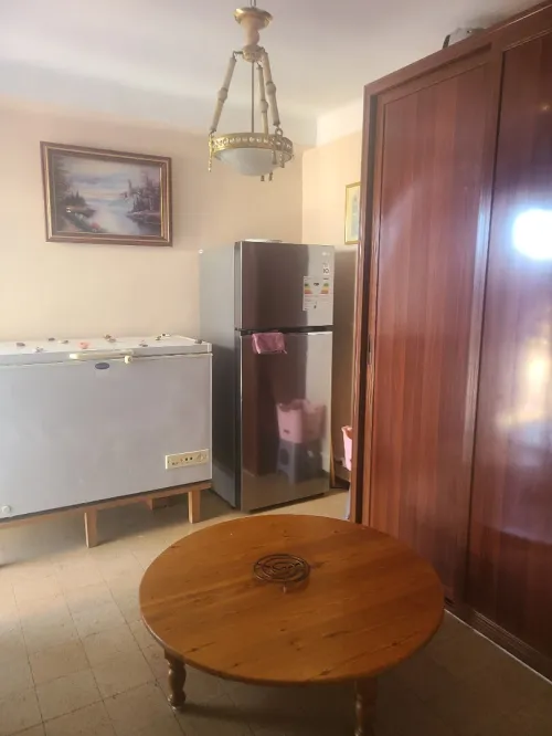 Vente Appartement F4 Alger El biar