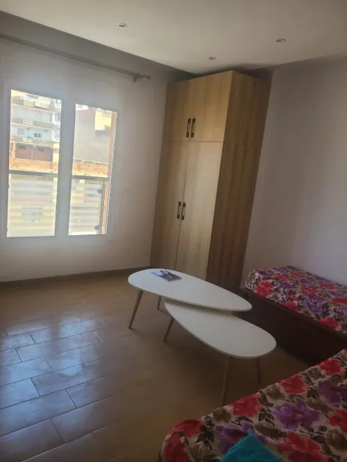 Vente Appartement F4 Alger Kouba