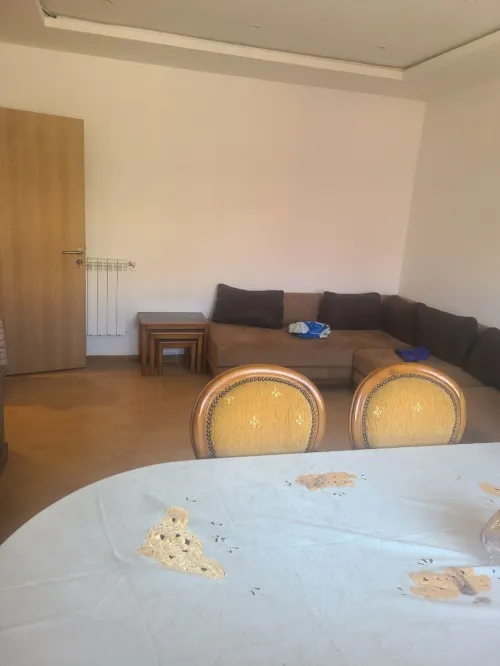 Vente Appartement F4 Alger Kouba