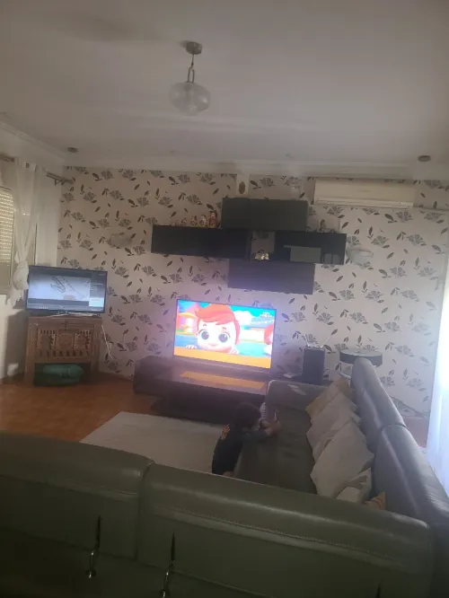 Vente Villa Alger Draria