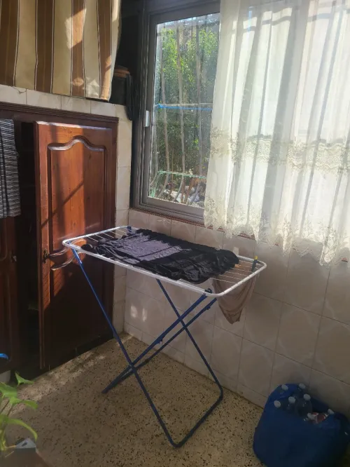 Vente Appartement F3 Alger Birkhadem