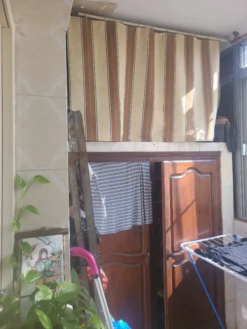 Vente Appartement F3 Alger Birkhadem