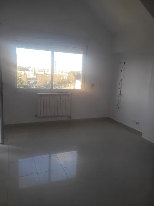 Vente bien immobilier Alger El achour